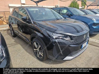 PEUGEOT 3008 (PC) BLUEHDI 130 S&S ALLURE PACK EAT8 FP