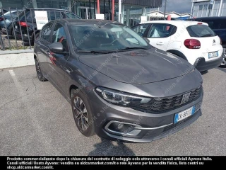 FIAT TIPO 1.3 Mjt 95cv S&S City Life Hatchback 5-door (Euro 6D)