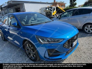 FORD FOCUS 1.5 ECOBLUE 120CV ST-LINE FP