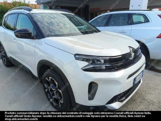 CITROËN CITROEN C5 AIRCROSS(PC) BLUEHDI 130 S&S SHINE FP