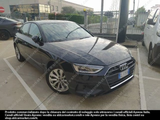 AUDI A4 2.0 30 TDI 100KW BUSINESS S TRONIC FP