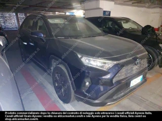 TOYOTA RAV4 (PC) 2.5 HV (218CV) E-CVT ACTIVE 2WD FP