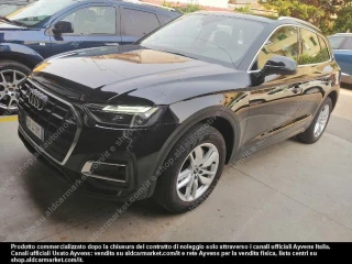 AUDI Q5 (PC) 40 TDI BUSINESS QUATTRO S TRONIC FP