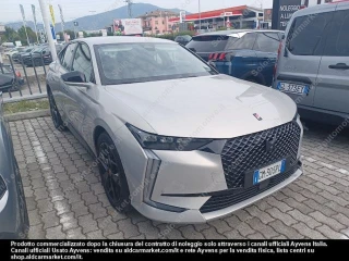DS AUTOMOBILES 4 (PC) BLUEHDI 130 AUTOMATICO PERFORMANCELINE FP