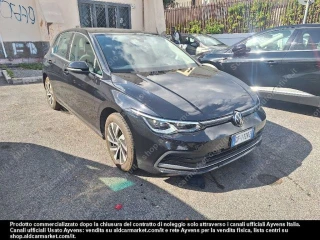 VOLKSWAGEN GOLF (PC) 1.4 TSI EHYBRID 204 CV DSG STYLE