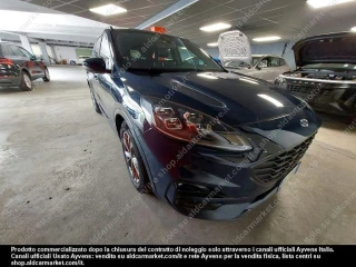 FORD KUGA 1.5 EcoBlue 120CV 2WD ST-Line X Auto Sport utility vehicle 5-door (Euro 6.2)