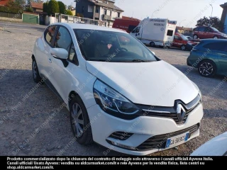 RENAULT CLIO (PC) 1.5 DCI 75CV BUSINESS FP