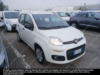 FIAT PANDA CONSIP14 1.2 69 CV EASYPOWER E6D-TEMP EASY FP