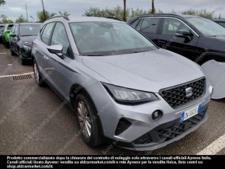 SEAT ARONA 1.0 ECO TSI 70KW STYLE FP