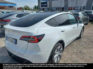 TESLA MODEL Y 50 kWh RWD aut. Sport utility vehicle 5-door