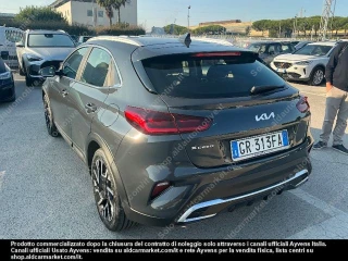 KIA XCEED 1.6 CRDI 136 CV MHEV DCT BUSINESS