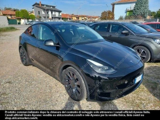 TESLA MODEL Y (PC) 75 KWH PERFORMANCE DUAL MOTOR 4WD AUT FP