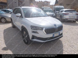 SKODA KAROQ 2.0 TDI 85KW EVO SCR Executive Sport utility vehicle 5-door (Euro 6D)