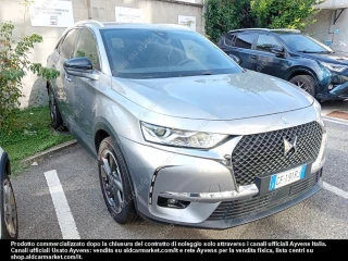 CITROËN CITROEN DS 7 CROSSBACK BLUEHDI 130 AUTOMATICA BUSINESS FP (PC)