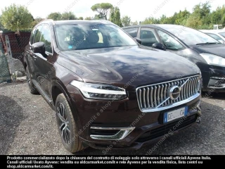 VOLVO XC90 (PC) T8 AWD PLUG-IN 7P R. INSCR. EXPR. FP