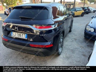 DS AUTOMOBILES 7 CROSSBACK BlueHDi 130 Automatica Business Sport utility vehicle 5-door (Euro 6D)