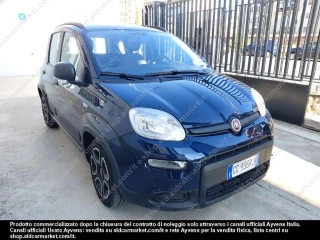 FIAT PANDA (PC) 1.0 70CV S&S HYBRID CITY LIFE FP