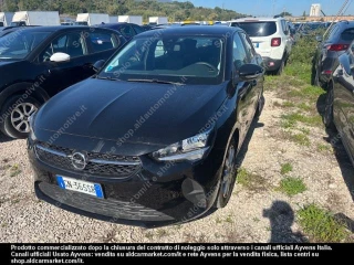 OPEL CORSA 1.2 75cv Edition MT5 Hatchback 5-door (Euro 6D)
