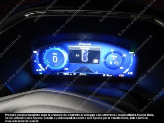 FORD KUGA 2.5 BENZINA FHEV 190CV AWD ST-LINE X AUT FP