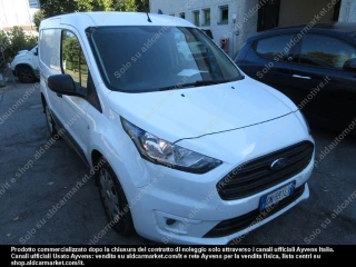 FORD TRANSIT CONNECT 1.5 EBLUE 100CV S&S TREND 200 L1H1 (PC) FP