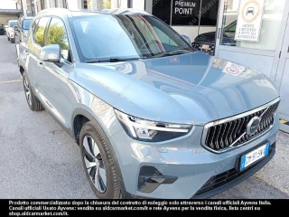 VOLVO XC40 T4 Recharge Plug-in auto Plus Bright Sport utility vehicle 5-door (Euro 6D)