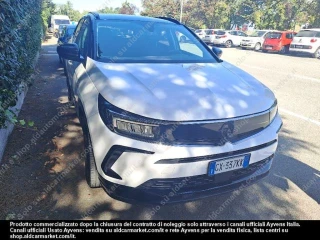 OPEL GRANDLAND 1.5 130cv GS Line AT8 Sport utility vehicle 5-door (Euro 6D)