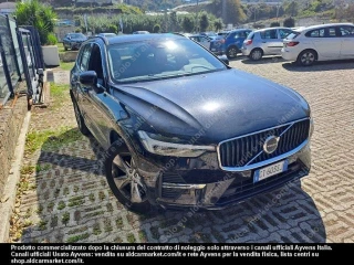 VOLVO XC60 B4 D AWD automatico Core Sport utility vehicle 5-door (Euro 6D)
