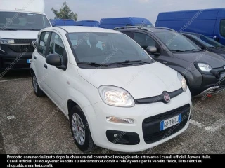 FIAT PANDA CONSIP14 1.2 69 CV EASYPOWER E6D-TEMP EASY FP