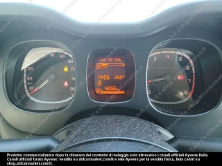 FIAT PANDA CONSIP14 1.2 69 CV EASYPOWER E6D-TEMP EASY FP
