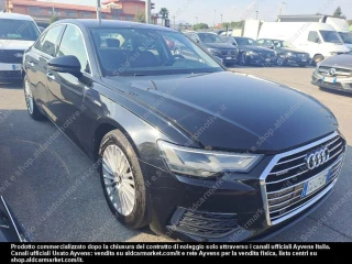AUDI A6 45 TDI 3.0 QUATTRO ULTRA S TRO B.DES. FP