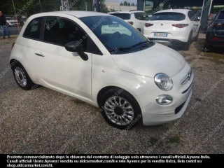 FIAT 500 (PC) 1.0 70CV IBRIDO CULT FP