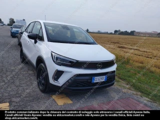 OPEL CROSSLAND (PC) 1.5 DIESEL 110CV EDITION S&S MT6 FP
