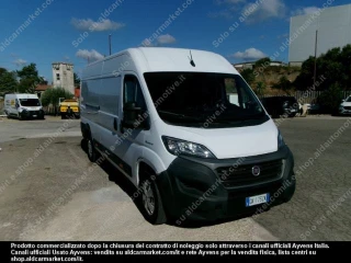 FIAT DUCATO 35Q XLH2 122CV BATTERY 47KWH FP
