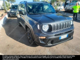 JEEP RENEGADE N1 1.6 MJET 130CV LONGITUDE FP