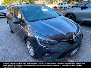 RENAULT CLIO (PC) 1.5 DCI BLUE 74KW BUSINESS FP