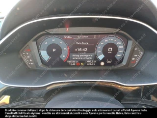 AUDI Q3 35 TDI quattro S tronic Business Sport utility vehicle 5-door (Euro 6D)