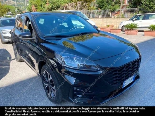 FORD KUGA 2.5 Benzina FHEV 190CV AWD ST-Line X Aut Sport utility vehicle 5-door (Euro 6.2)