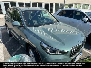 BMW X1 XDRIVE 20D X-LINE DCT FP