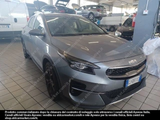 KIA XCEED 1.5 T-Gdi 160 CV MHEV DCT Business Class Cross over 5-door (Euro 6D)
