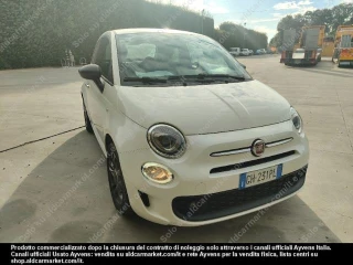 FIAT 500 (PC) 1.0 70CV IBRIDO CONNECT FP