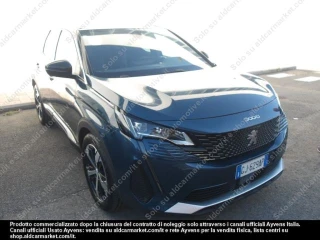 PEUGEOT 3008 (PC) BLUEHDI 130 EAT8 GT PACK AUT. FP