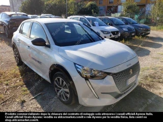 PEUGEOT 208 Active e 136cv