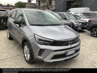 OPEL CROSSLAND 1.5 DIESEL 110CV ELEGANCE S&S MT6