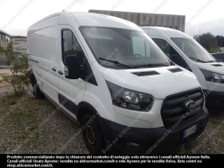 FORD TRANSIT 310 L3H2 TREND 2.0 ECO 130 CV FP