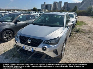 SEAT ARONA 1.0 ECO TSI 70KW STYLE FP