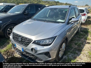 SEAT ARONA 1.0 ECO TSI 70KW STYLE FP