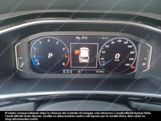 VOLKSWAGEN T-ROC 1.5 TSI ACT R-Line DSG Sport utility vehicle 5-door (Euro 6D)