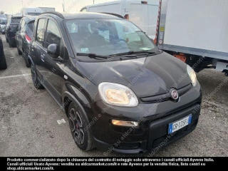 FIAT PANDA (PC) 1.0 70CV S&S HYBRID CITY LIFE FP