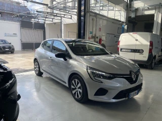 RENAULT CLIO (PC) 1.0 SCE 48KW EQUILIBRE FP