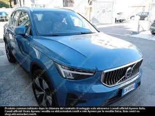 VOLVO XC40 (PC) T4 RECHARGE PLUG-IN AUTO PLUS BRIGHT FP